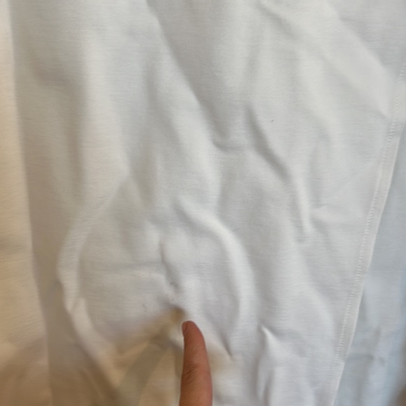 NONchalant Declan Turtleneck Dress off white - Picture 8 of 13